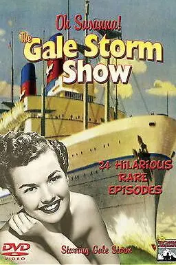 The Gale Storm Show: Oh! Susanna_peliplat