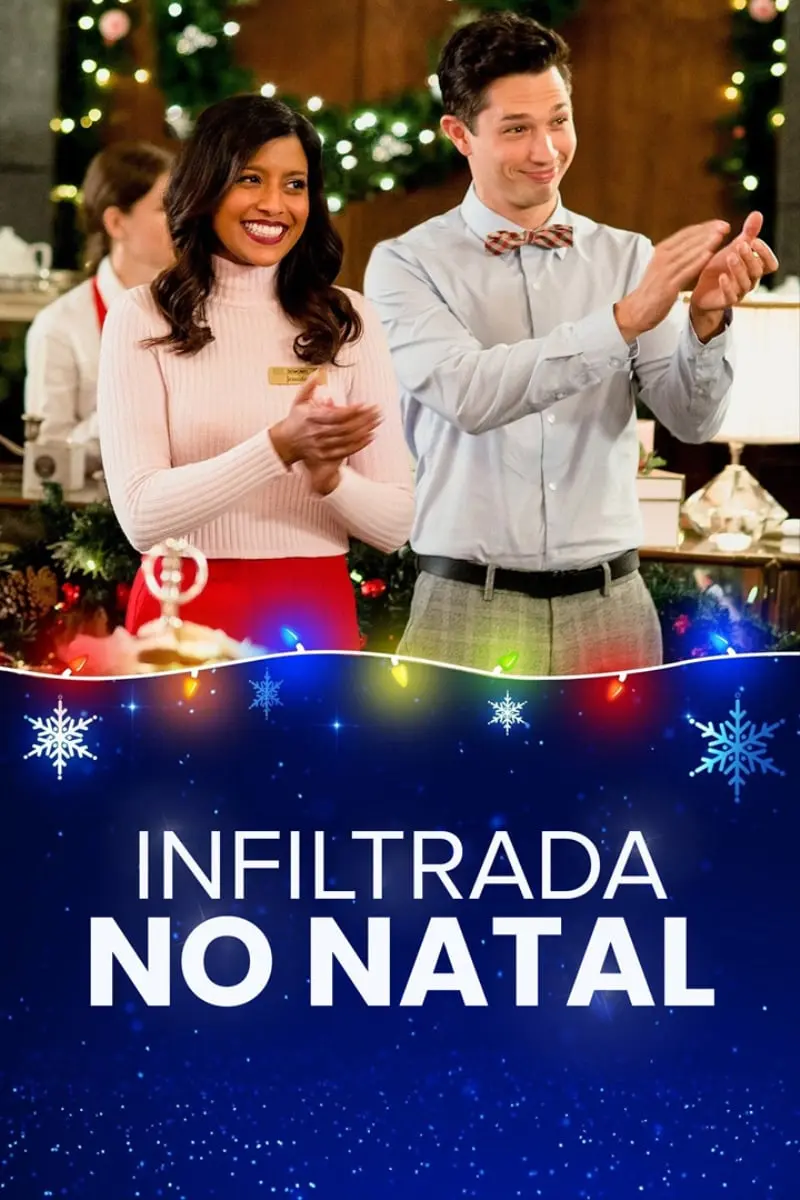 Infiltrada no Natal_peliplat