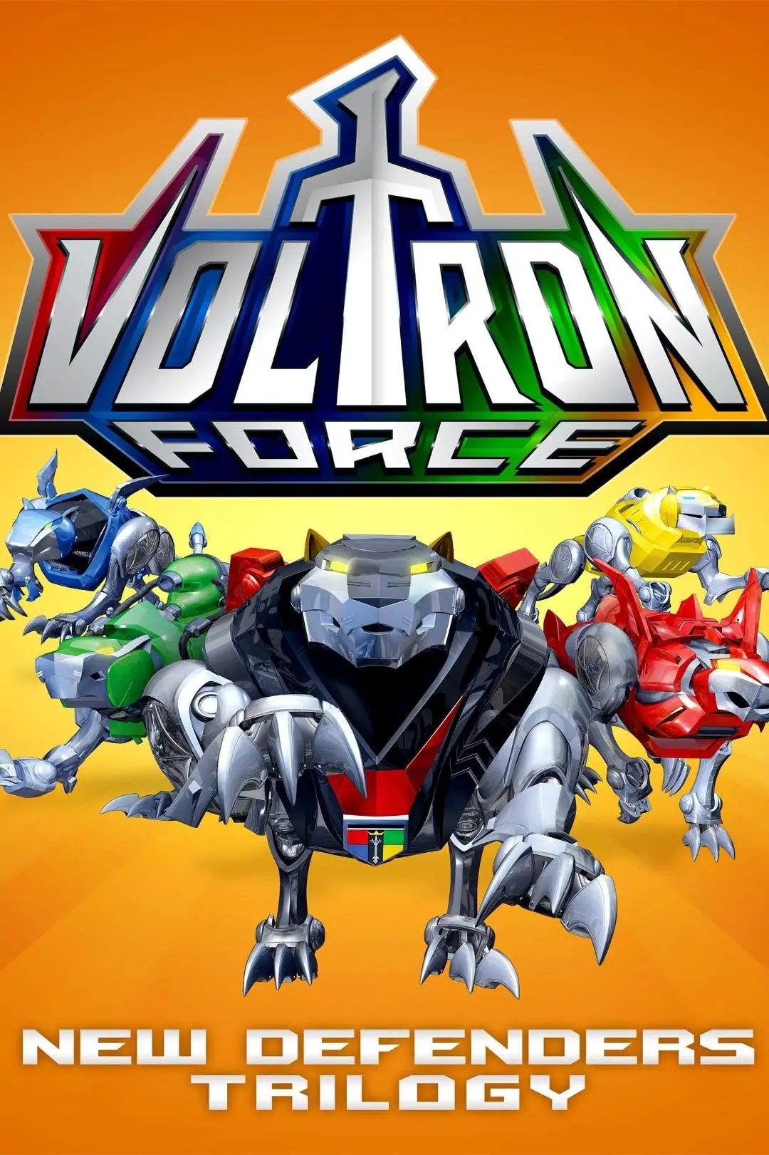 Voltron Force_peliplat