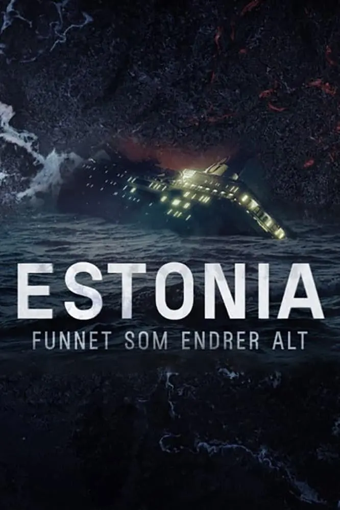 Estonia - funnet som endrer alt (_peliplat