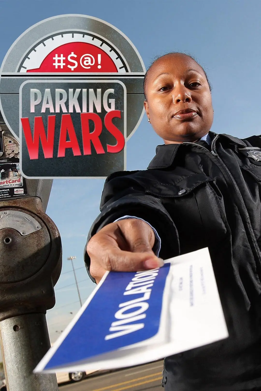 Parking Wars_peliplat