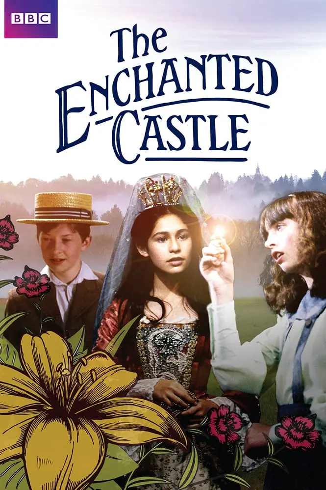 The Enchanted Castle_peliplat