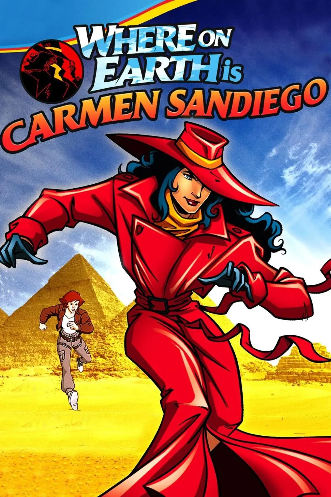 En busca de Carmen Sandiego_peliplat