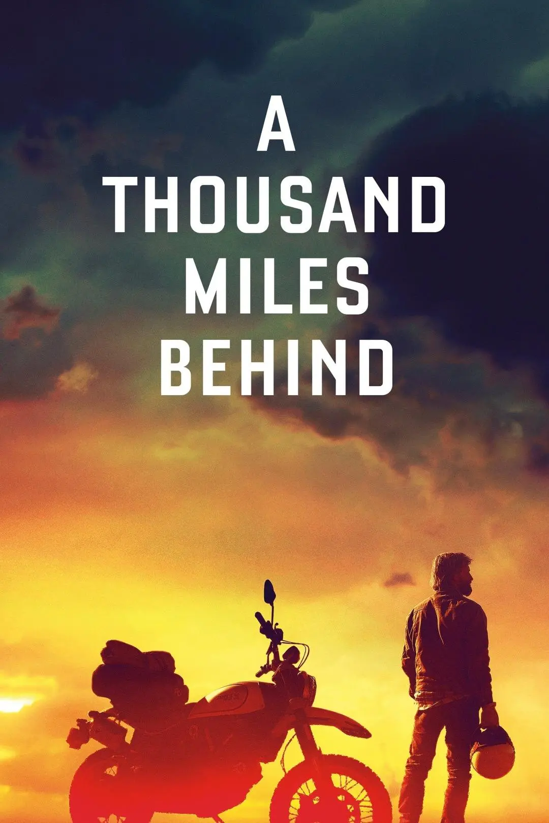 A Thousand Miles Behind_peliplat