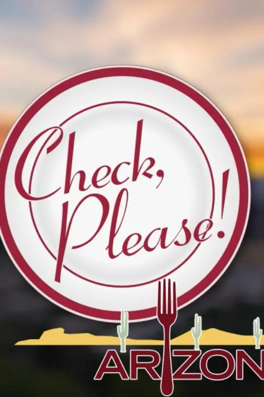 Check, Please! Arizona_peliplat