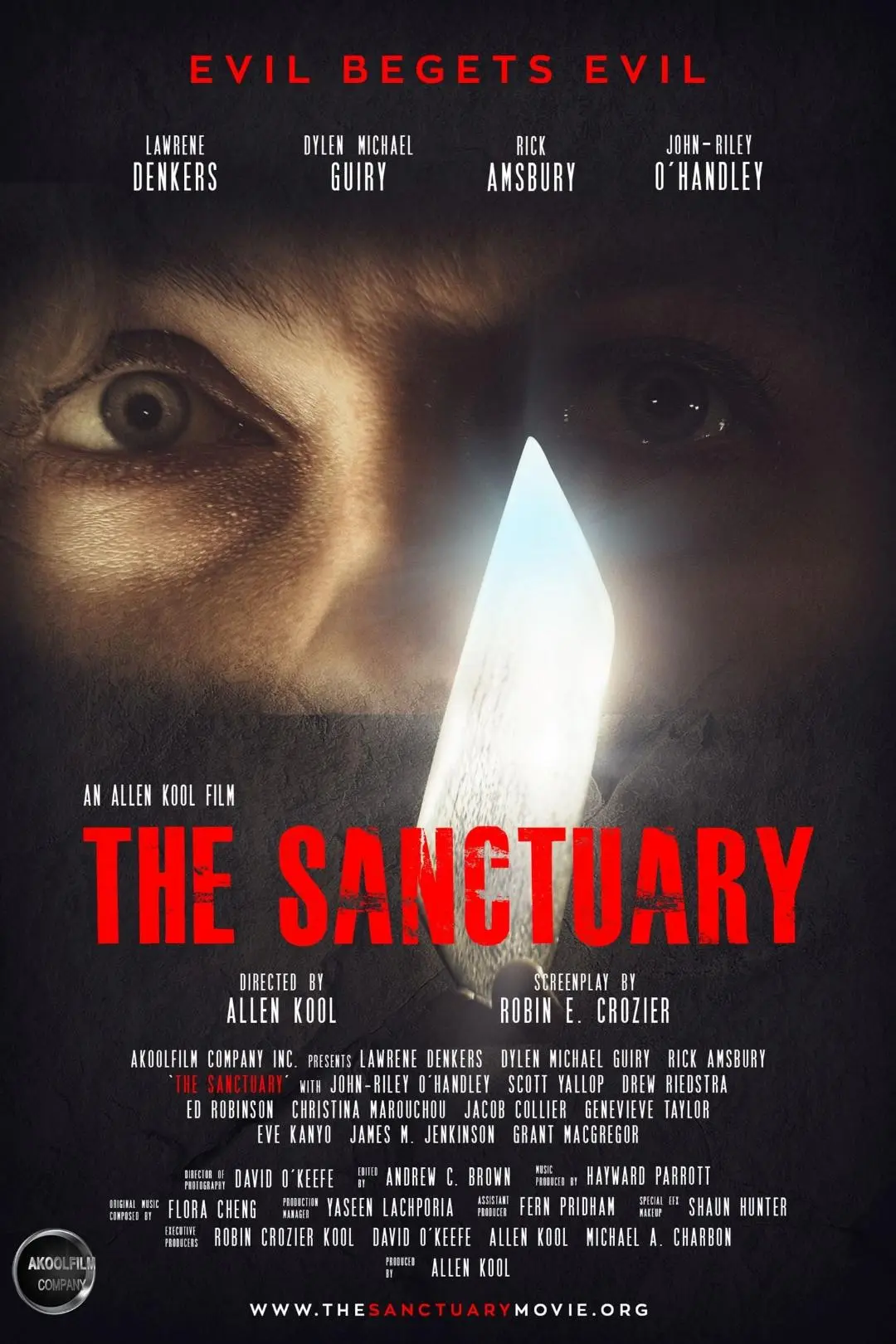 The Sanctuary_peliplat