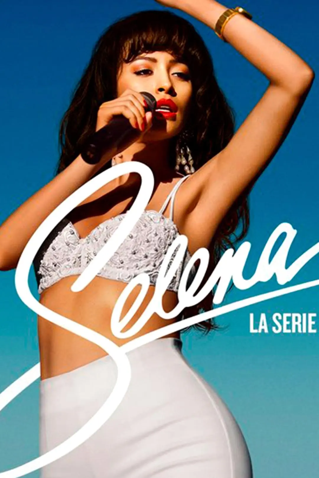 Selena: La serie_peliplat