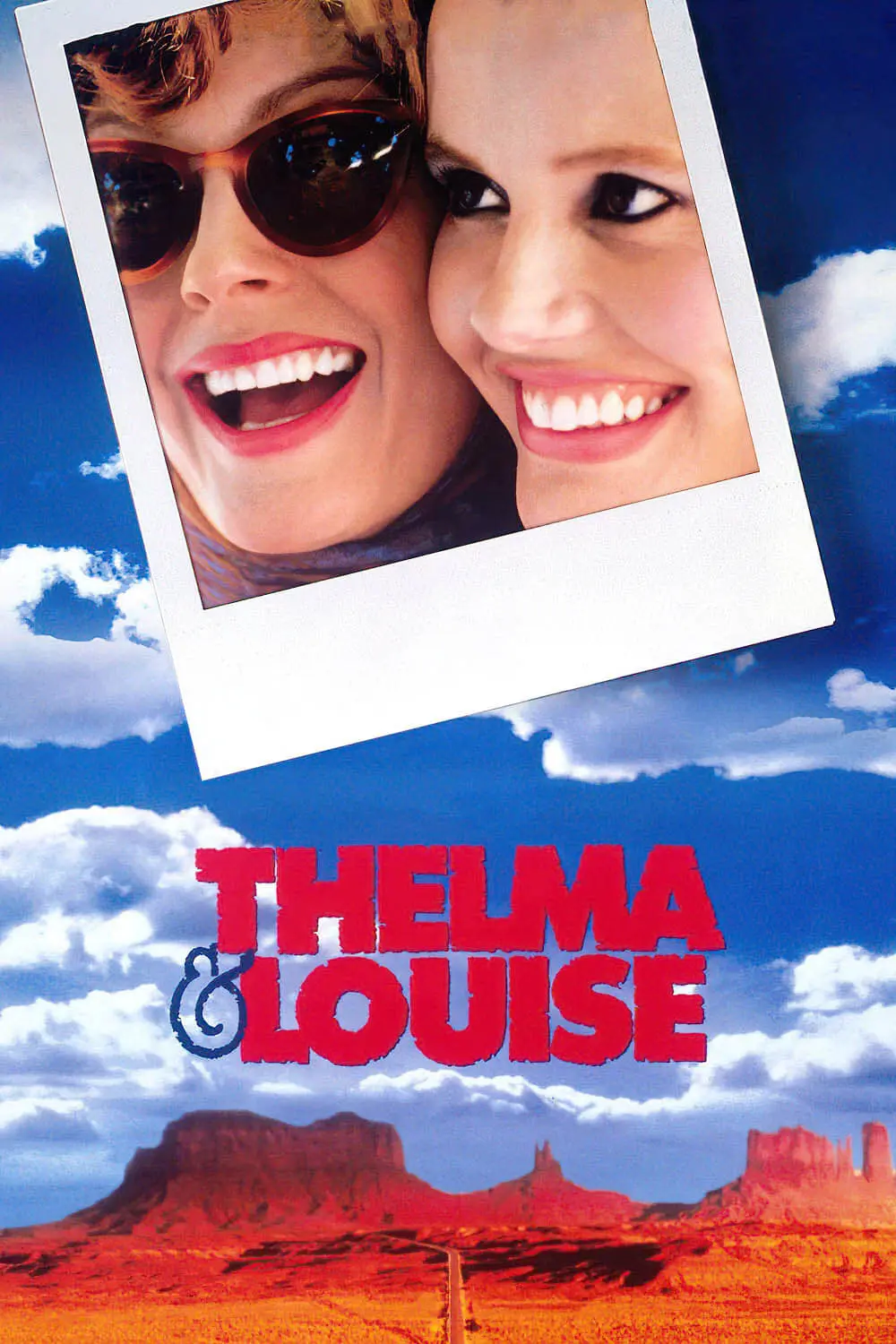 Thelma & Louise_peliplat