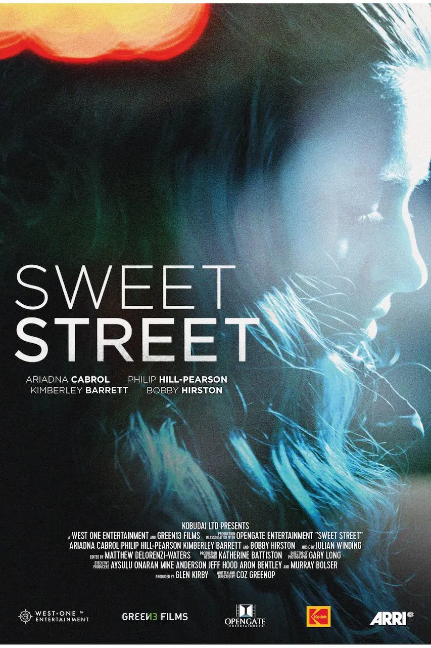 Sweet Street_peliplat