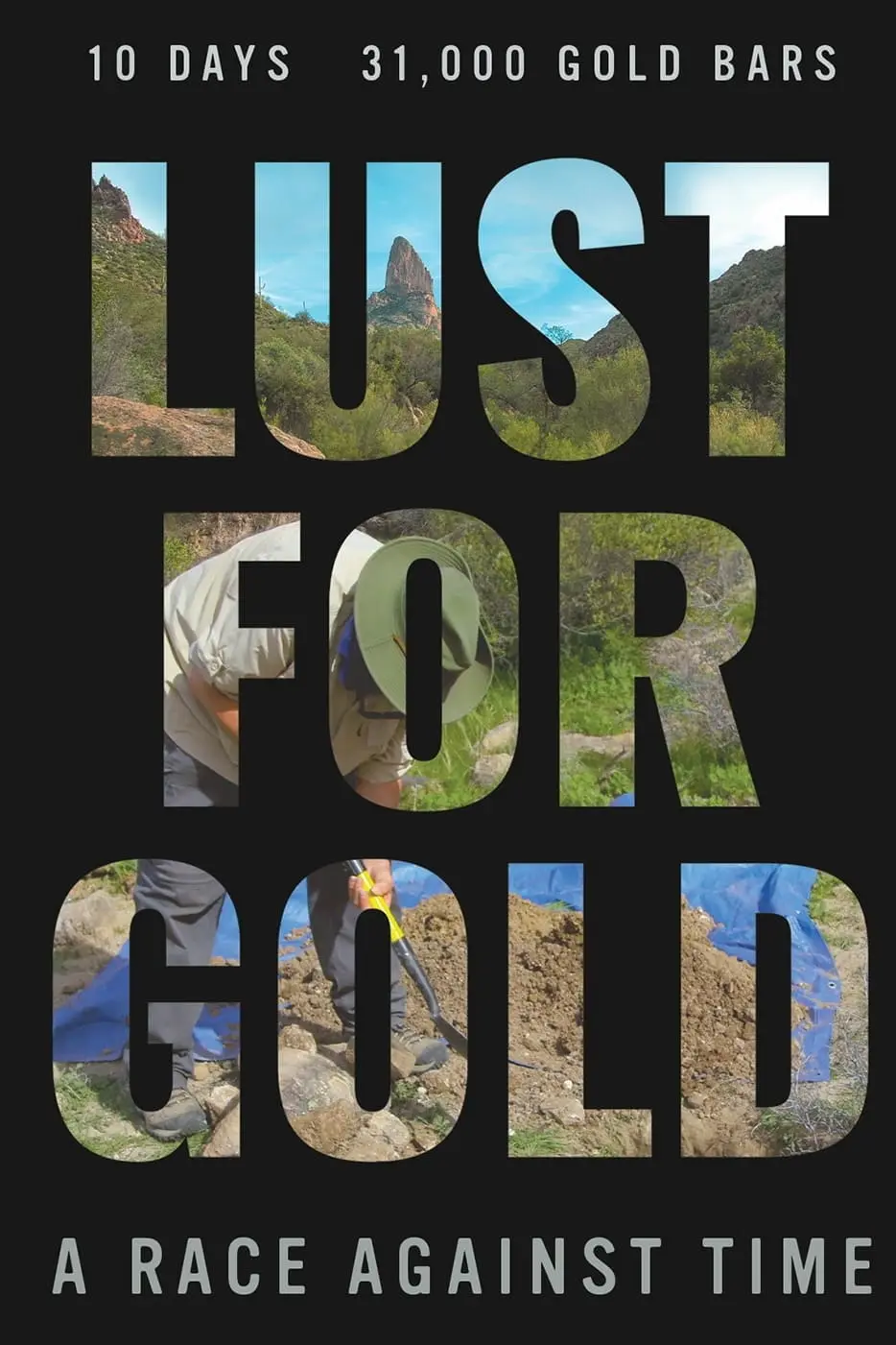 Lust for Gold: A Race Against Time_peliplat