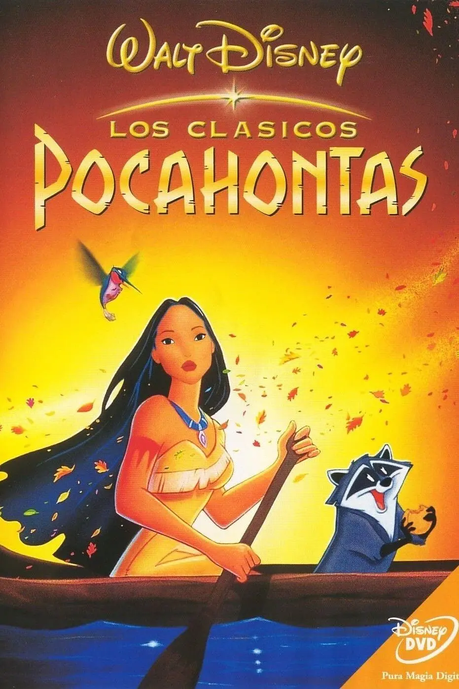 Pocahontas_peliplat
