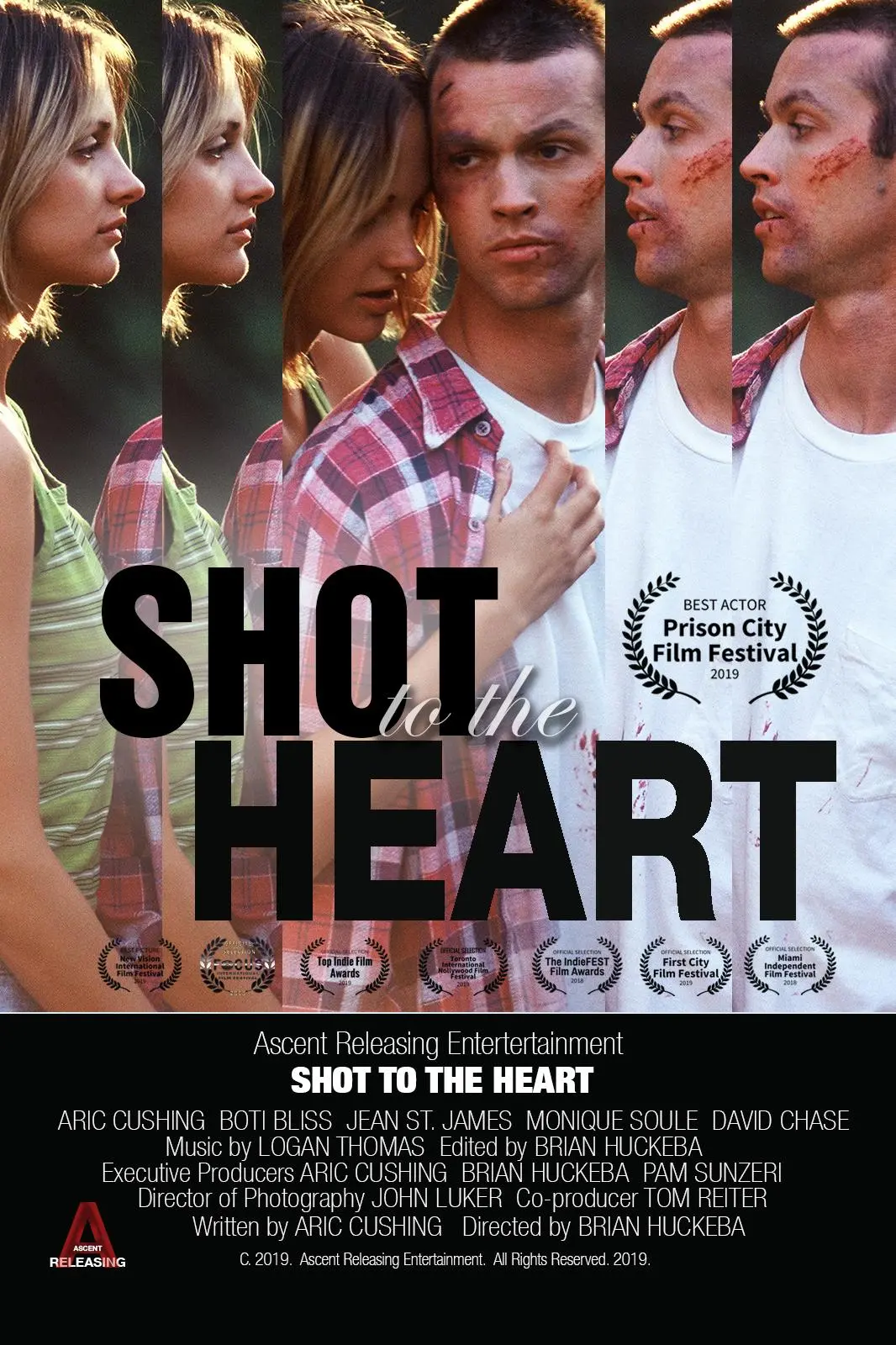 Shot to the Heart_peliplat