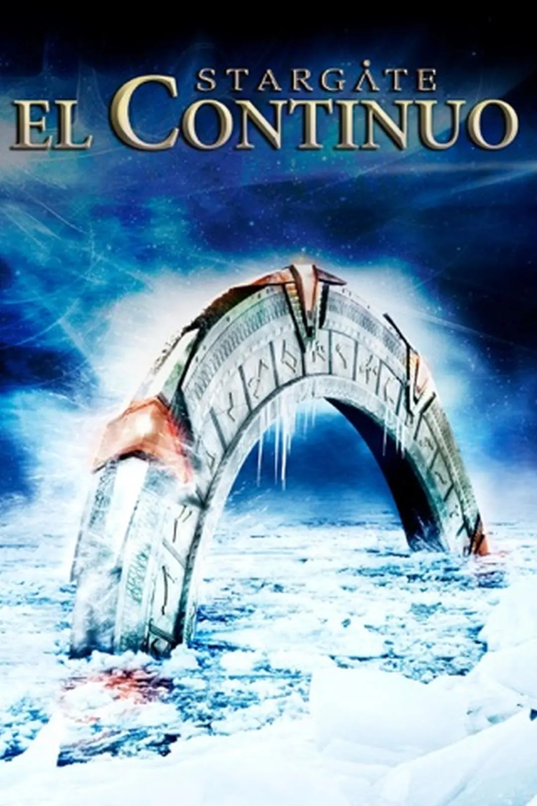 Stargate: El Continuo_peliplat