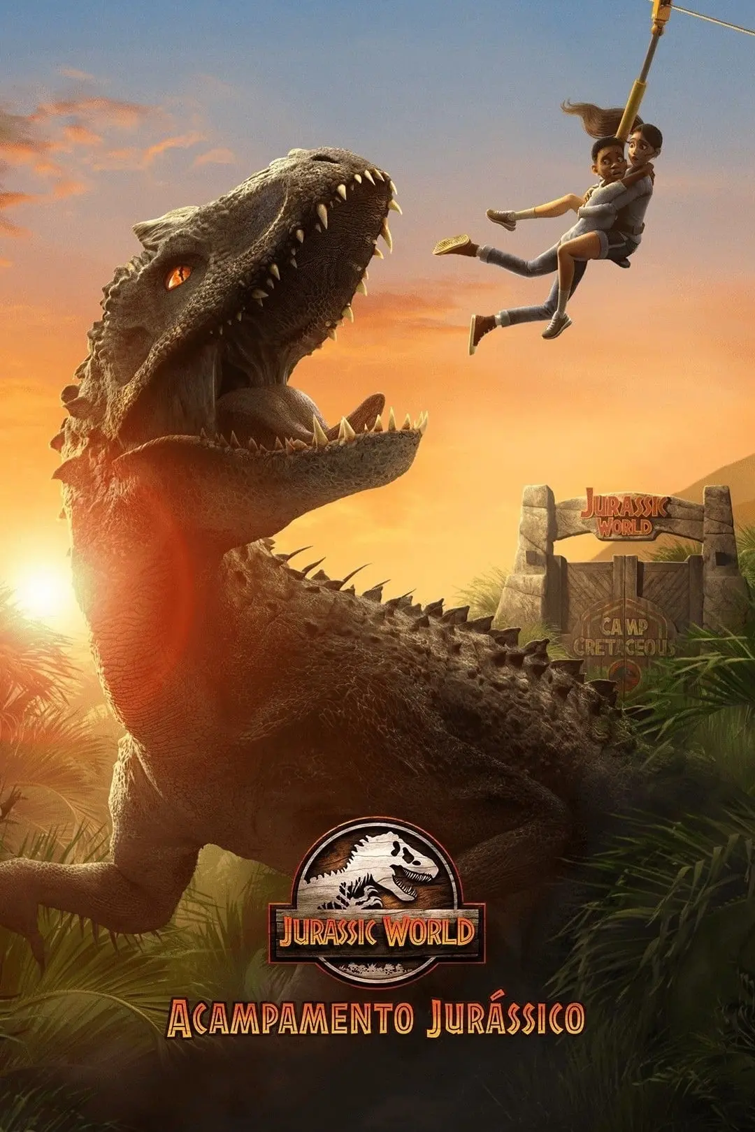 Jurassic World: Camp Cretaceous_peliplat