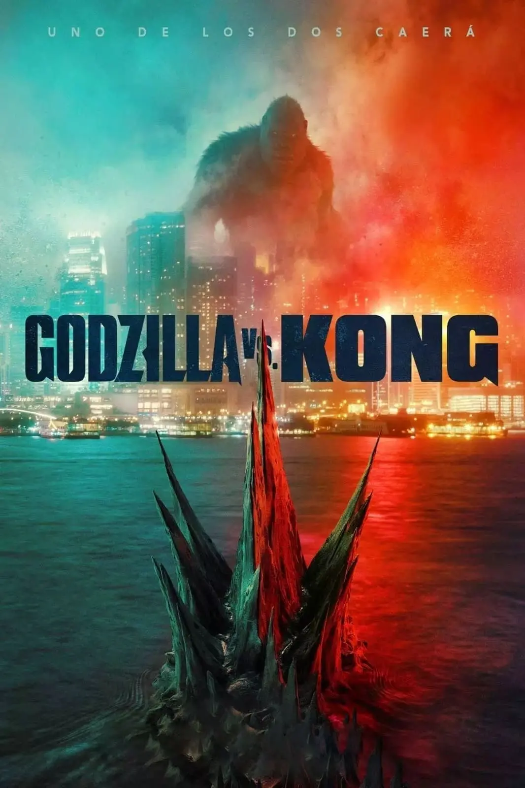 Godzilla vs. Kong_peliplat