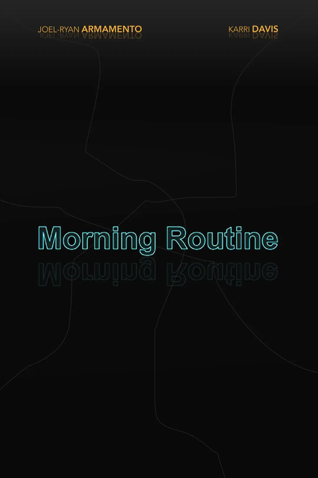 Morning Routine_peliplat