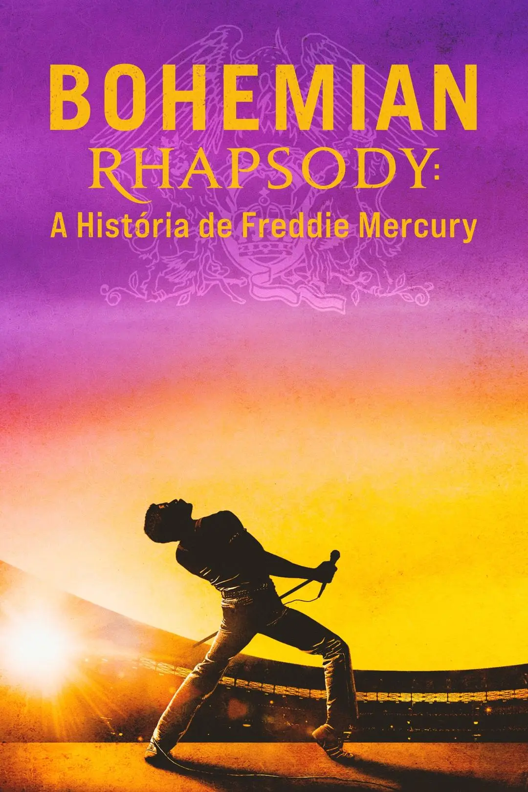 Bohemian Rhapsody_peliplat