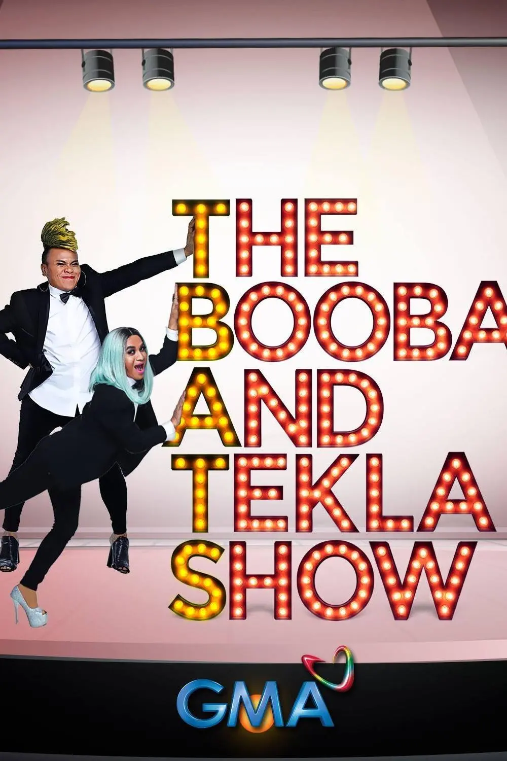 The Boobay and Tekla Show_peliplat