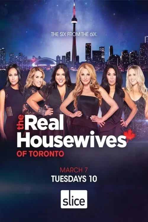 The Real Housewives of Toronto_peliplat