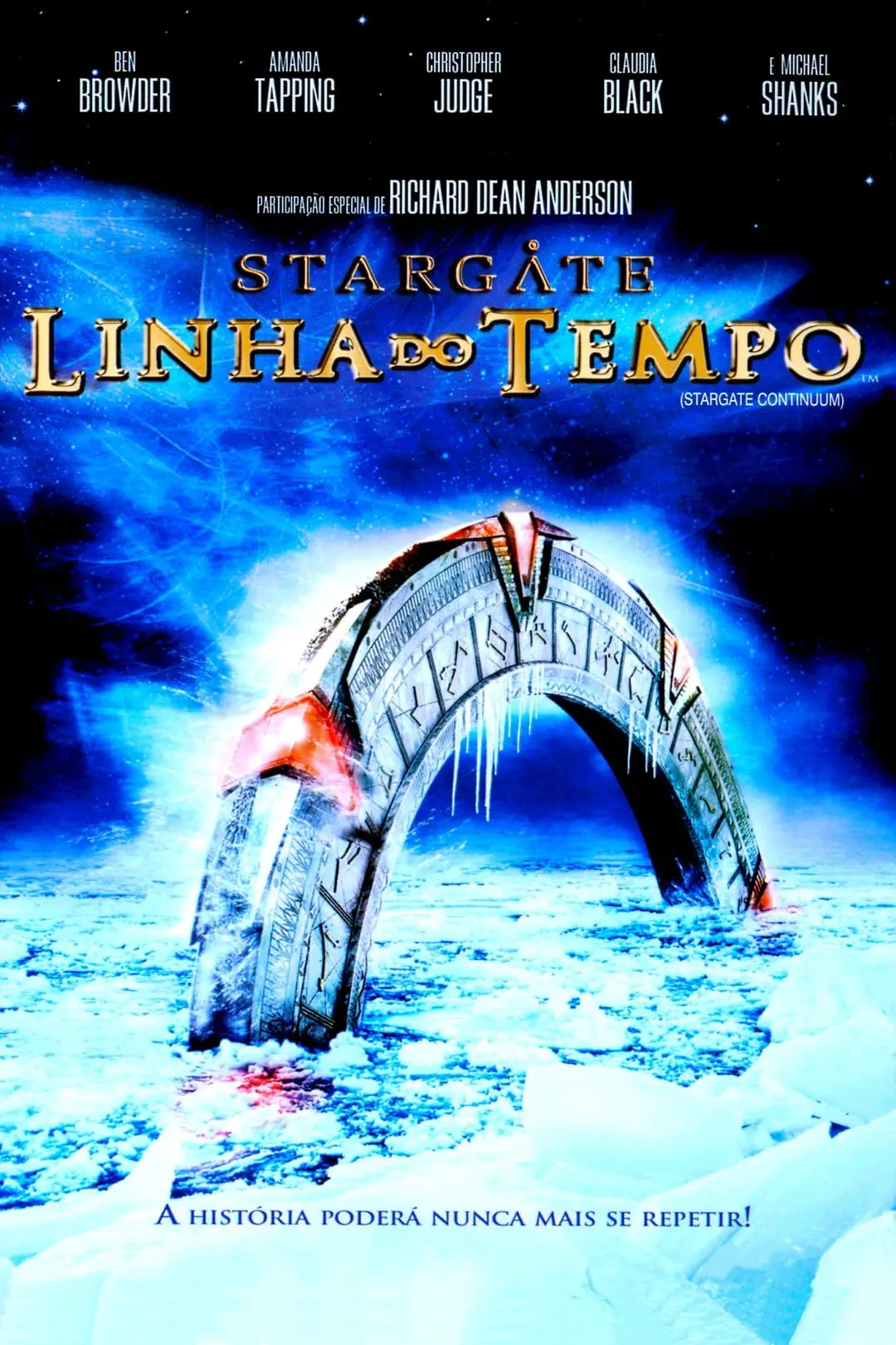 Stargate - Linha do Tempo_peliplat