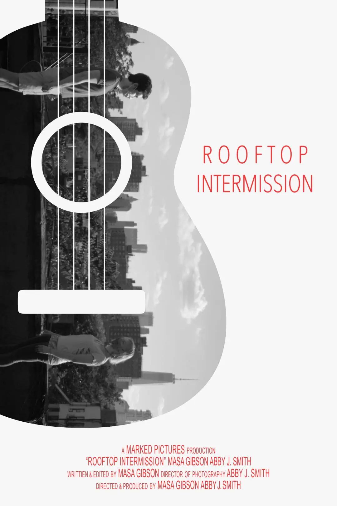 Rooftop Intermission_peliplat