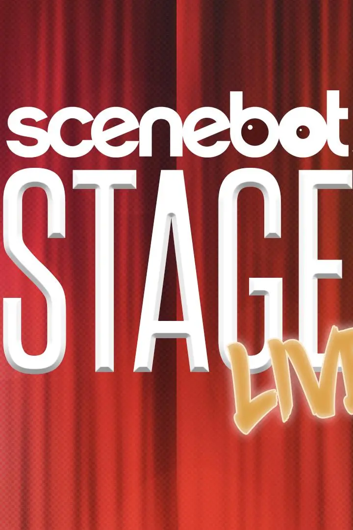 Scenebot Stage Live_peliplat