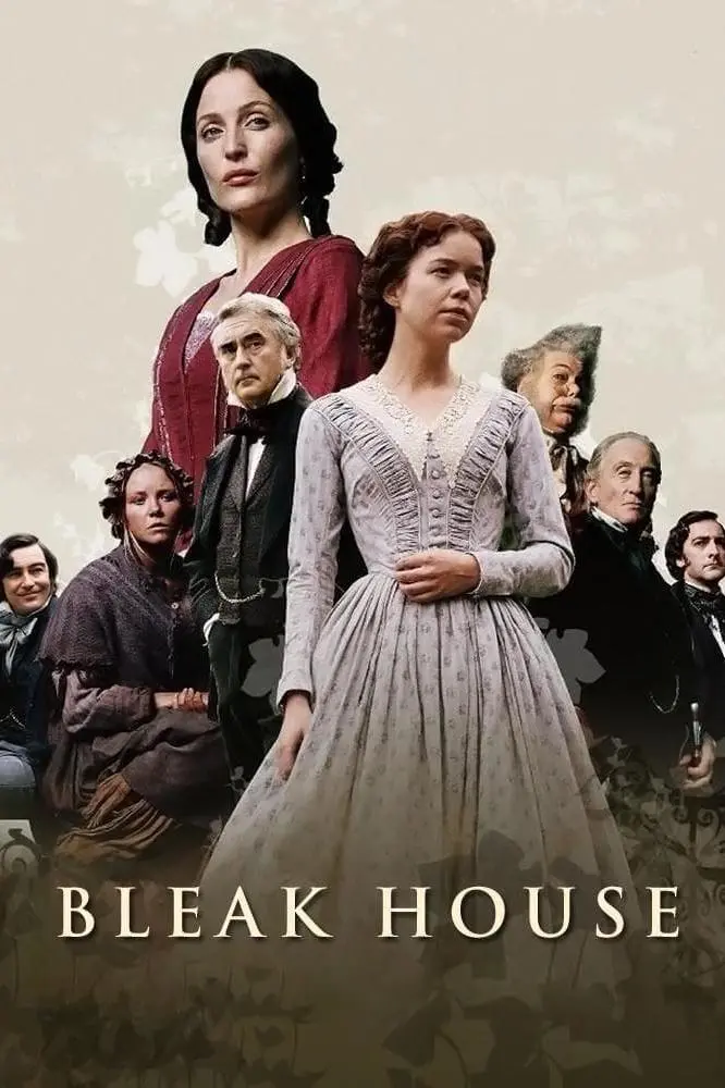 Bleak House_peliplat