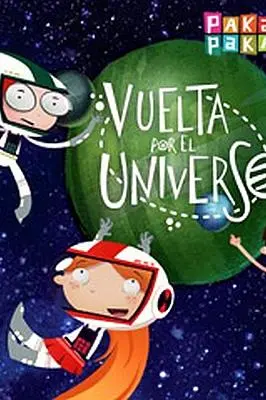 Vuelta por el Universo_peliplat