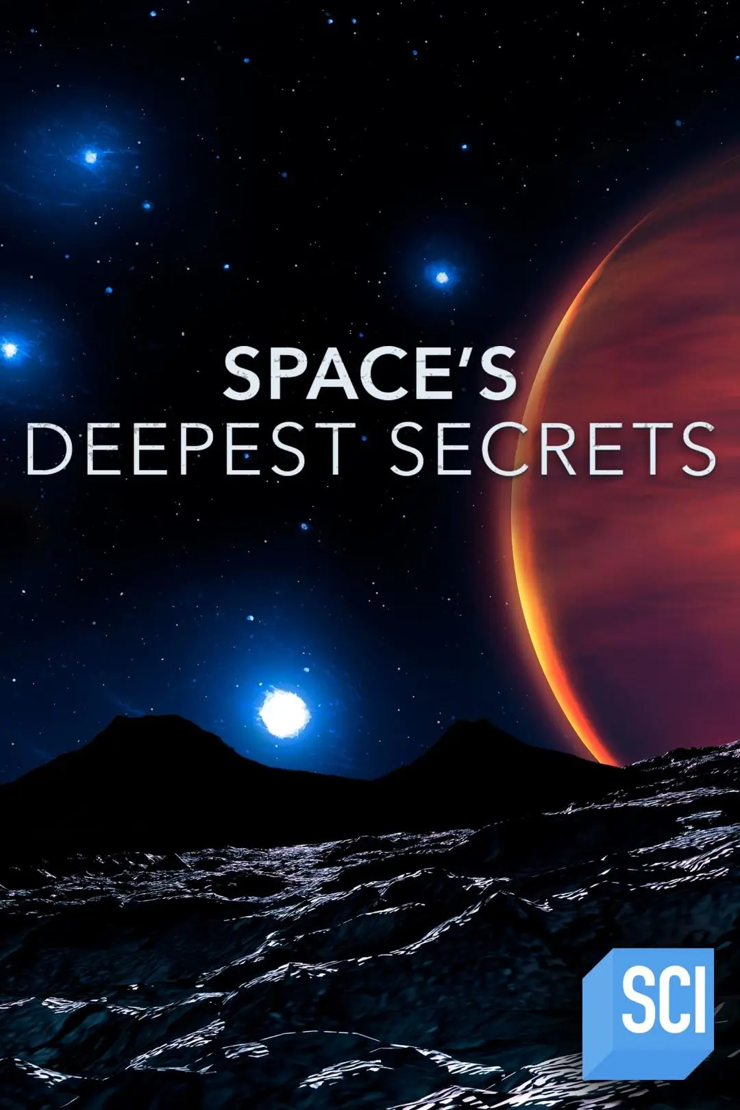 Space's Deepest Secrets_peliplat