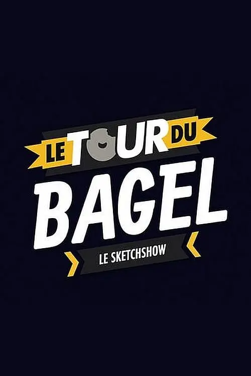 Le tour du Bagel_peliplat