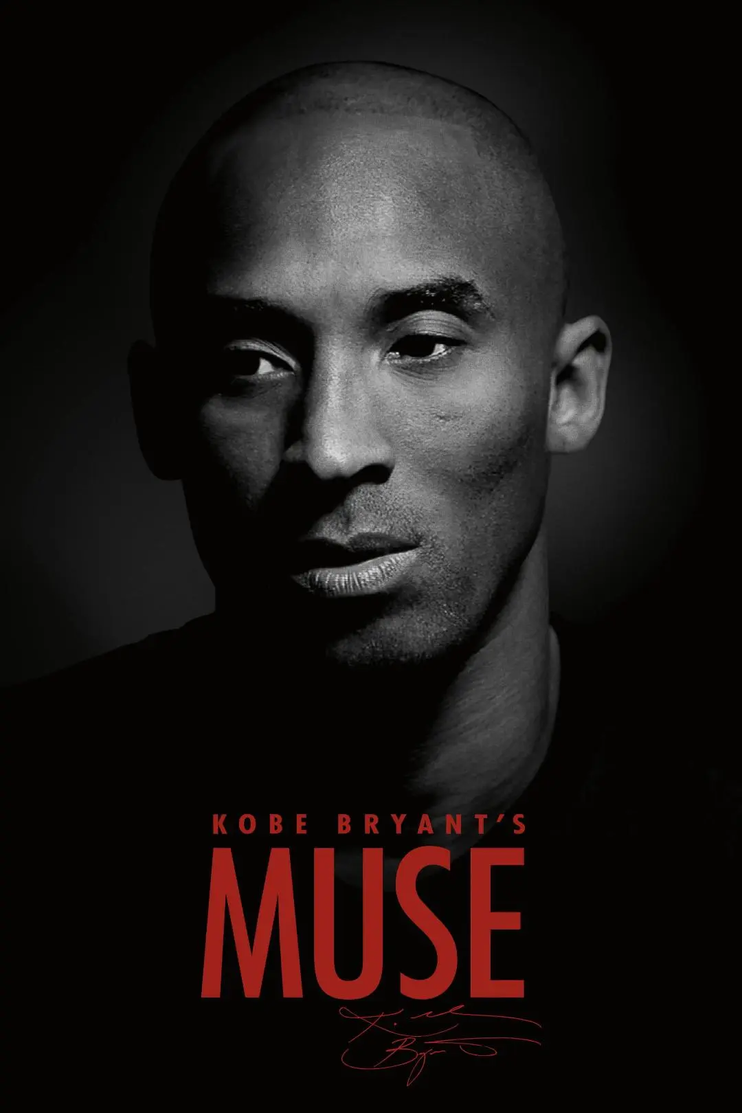 Kobe Bryant's Muse_peliplat