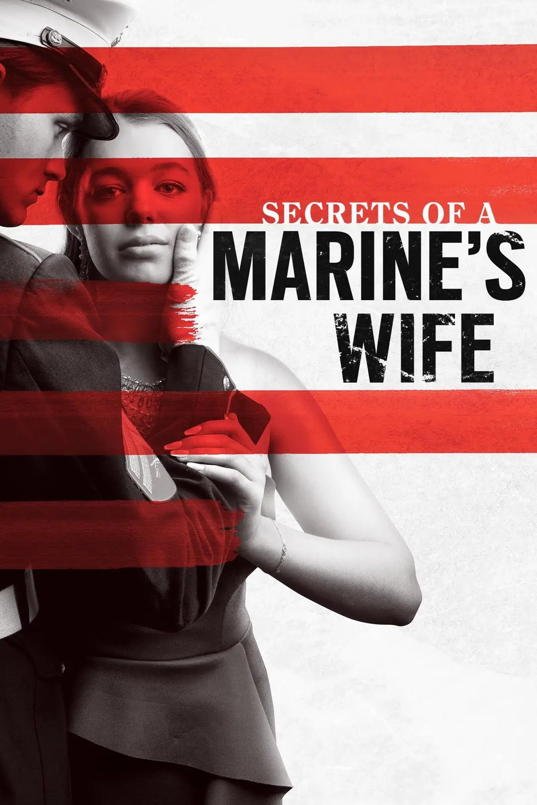 Secrets of a Marine's Wife_peliplat