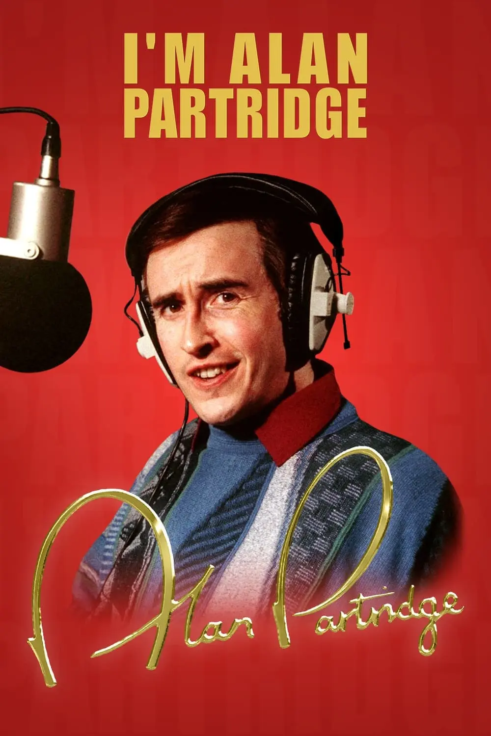 I'm Alan Partridge_peliplat