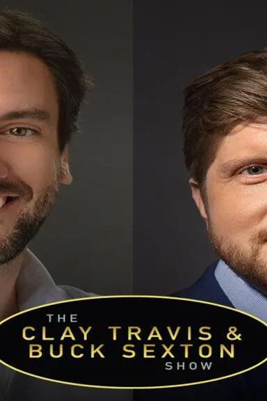 The Clay Travis & Buck Sexton Show_peliplat