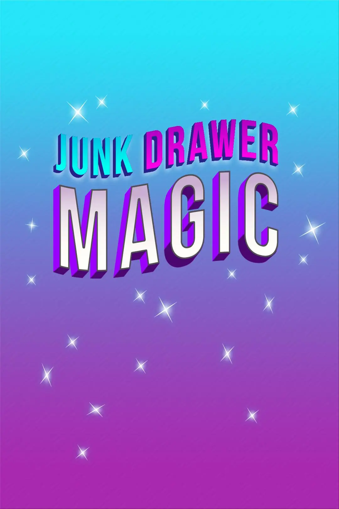 Junk Drawer Magic_peliplat