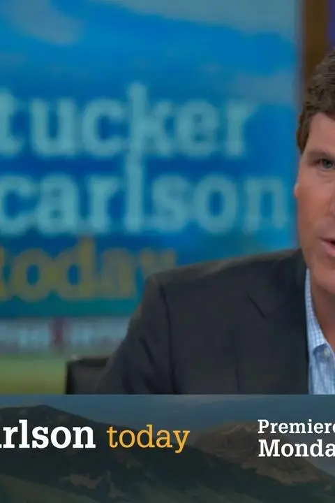 Tucker Carlson Today_peliplat