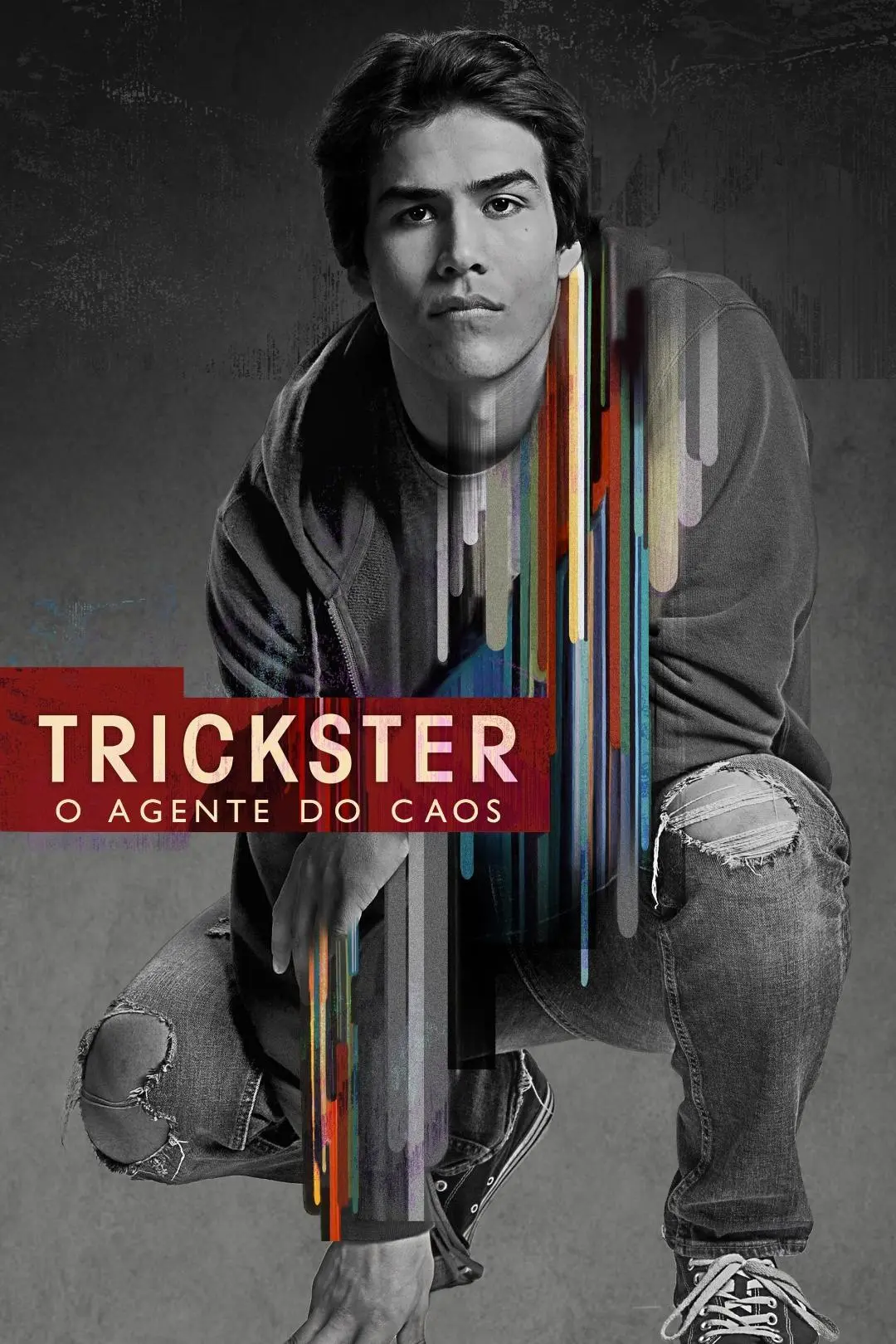 Trickster - O Agente do Caos_peliplat