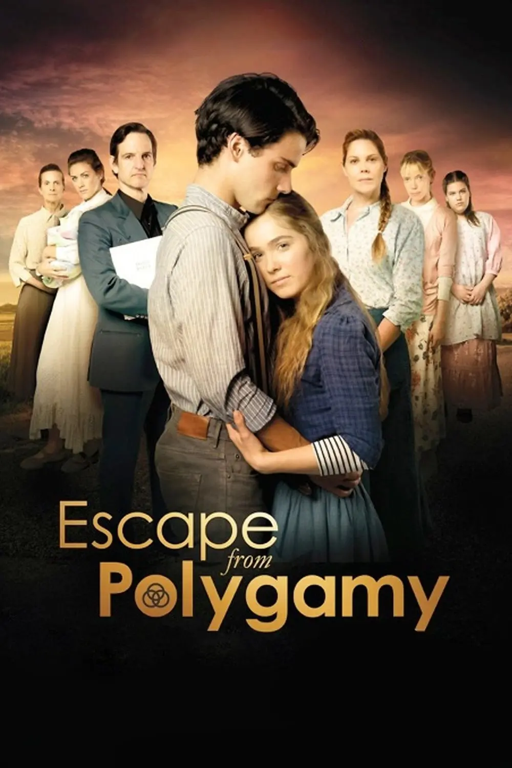 Escape from Polygamy_peliplat