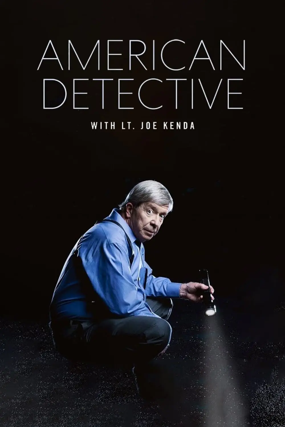 Detective americano, con Joe Kenda_peliplat