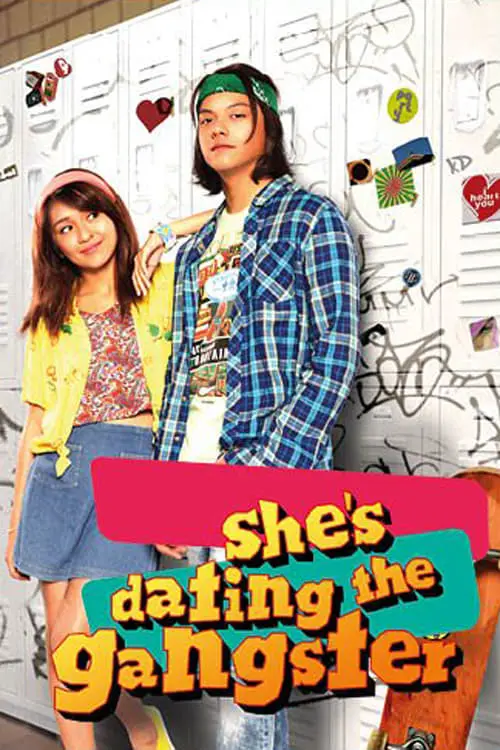 She's Dating the Gangster_peliplat