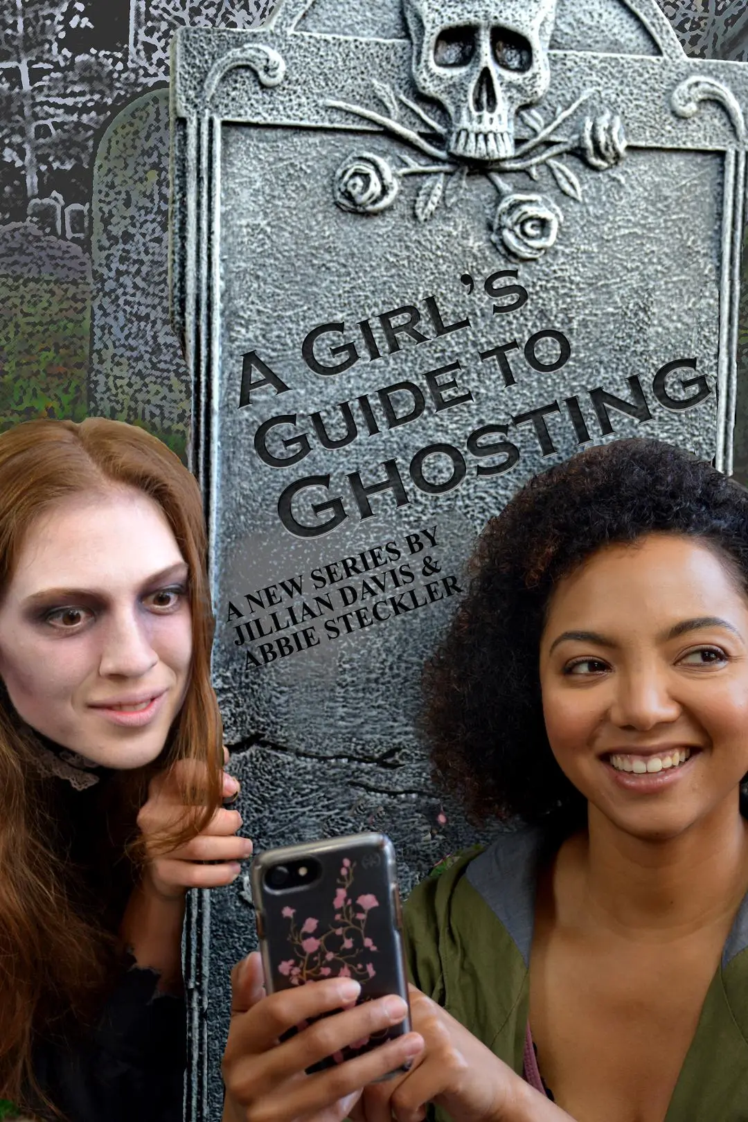 A Girl's Guide to Ghosting_peliplat