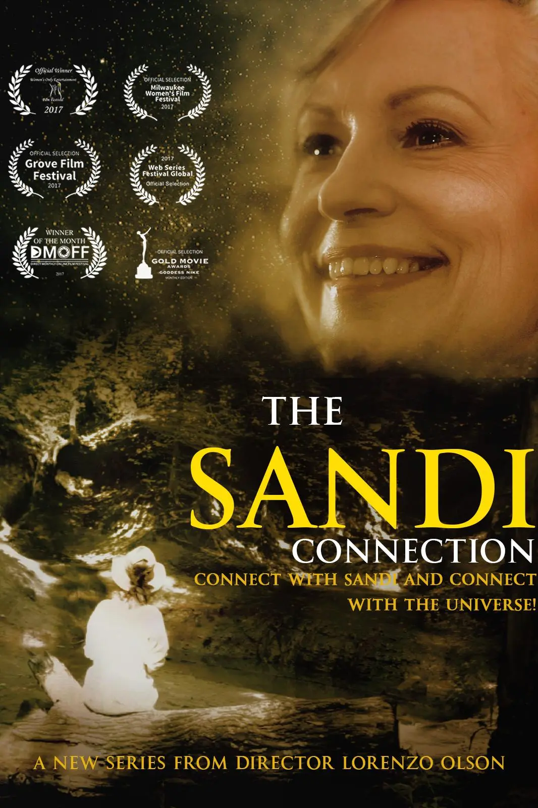 The Sandi Connection_peliplat