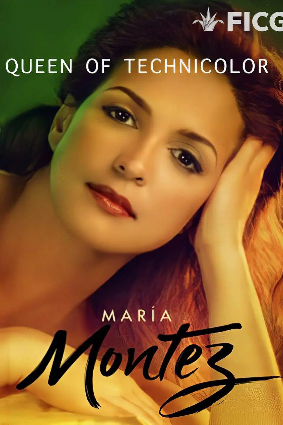 María Montez: La película_peliplat