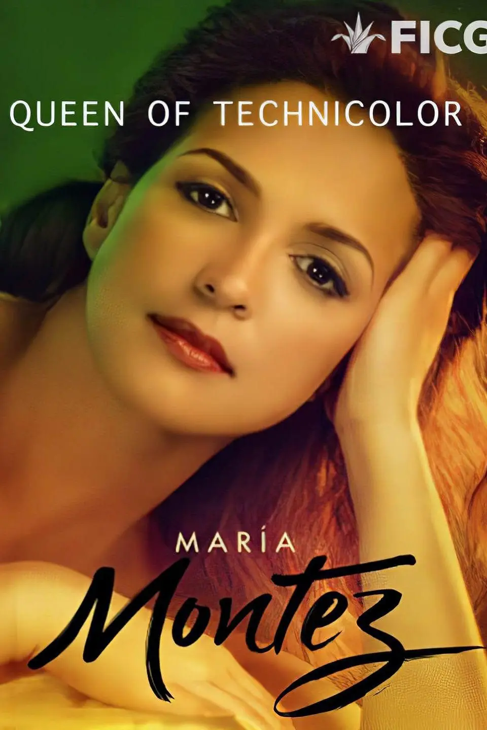 María Montez: The Movie_peliplat