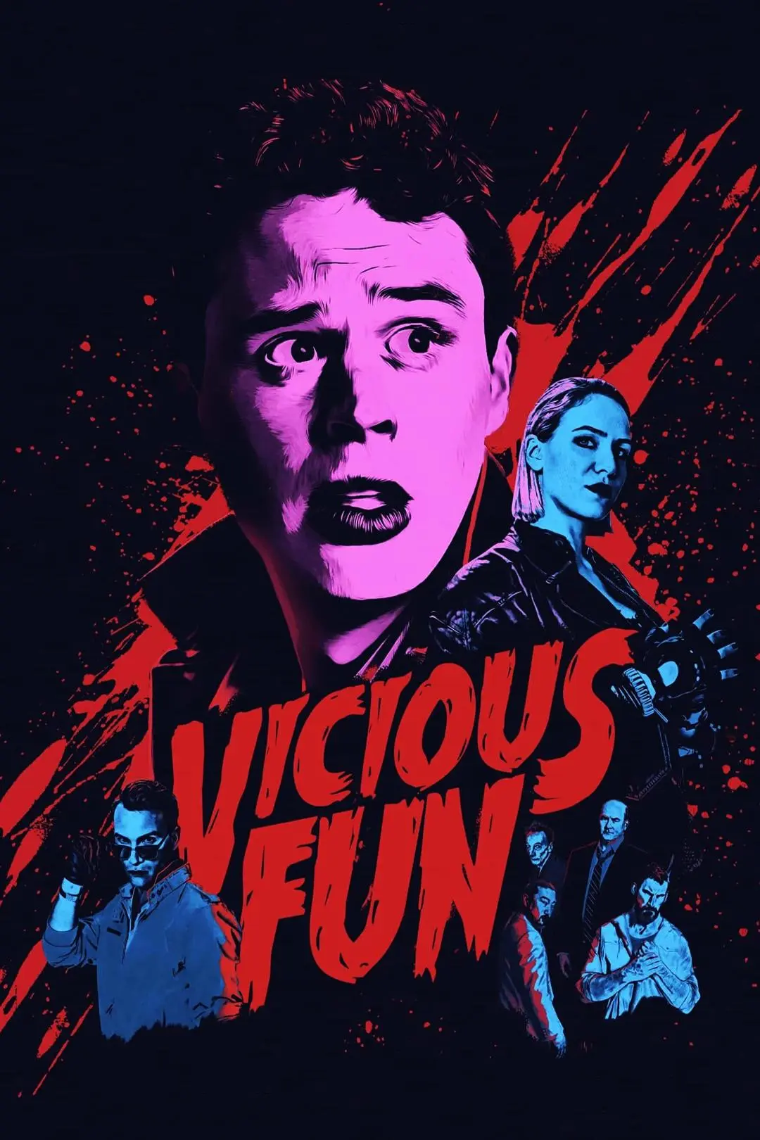 Vicious Fun_peliplat