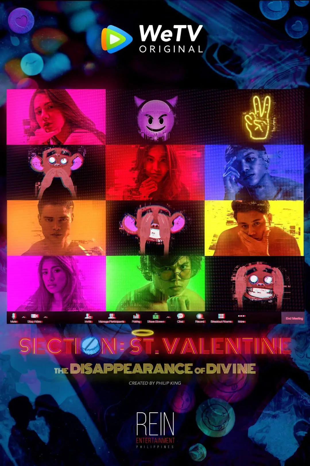 Section: St. Valentine - The Disapperance of Divine_peliplat