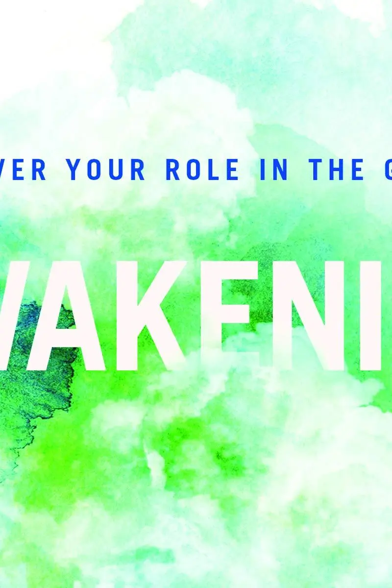 Awakening: Discover Your Role in the Gospel_peliplat