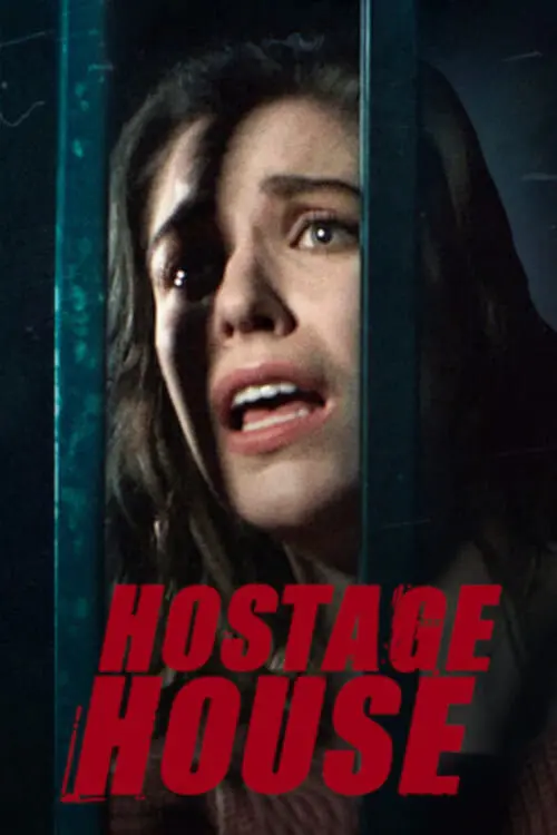 Hostage House_peliplat