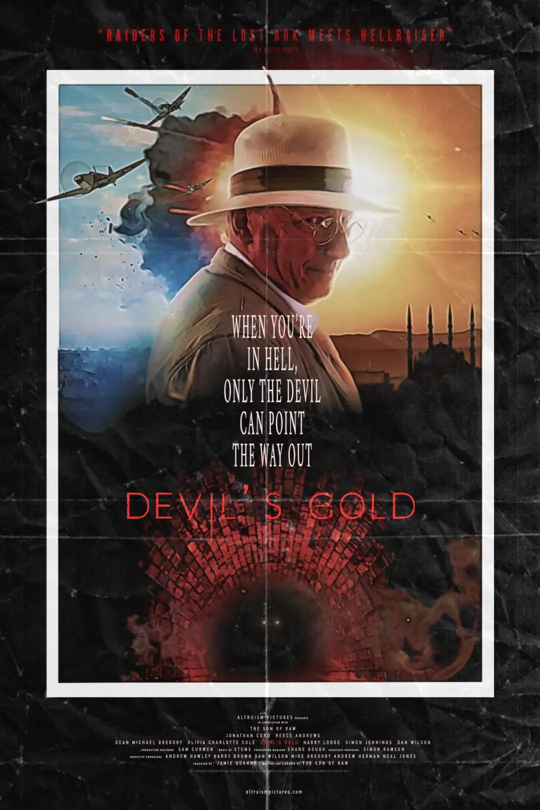 Devil's Gold_peliplat