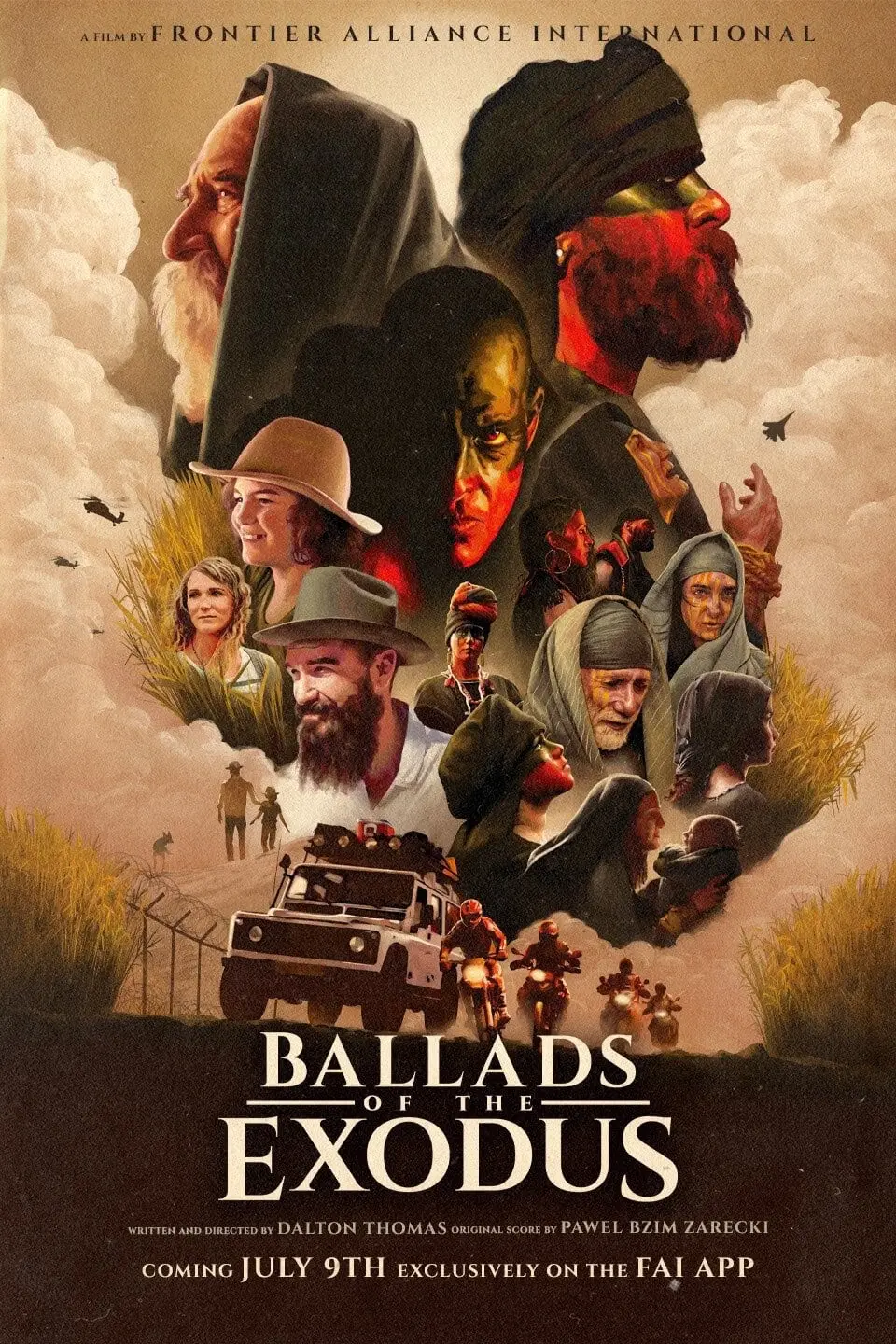 Ballads of the Exodus_peliplat